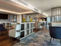 Hilton Aberdeen Teca Hôtels à proximité de : The Event Complex Aberdeen (TECA)