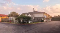 Motel 6 Dallas, TX – St. Augustine / HWY 175 - 2 estrellas