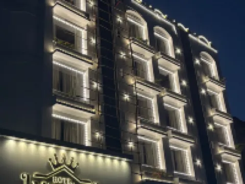 Hotel Imperial Plaza Asansol Hotels in Asansol