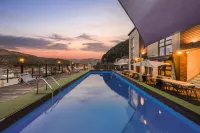 Gapyeong Dino Pension - Spa