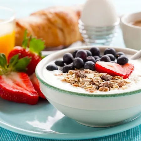 Hilton Garden Inn Naperville/Warrenville