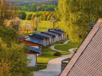 Vlaštovčí recreation area - 2-Star