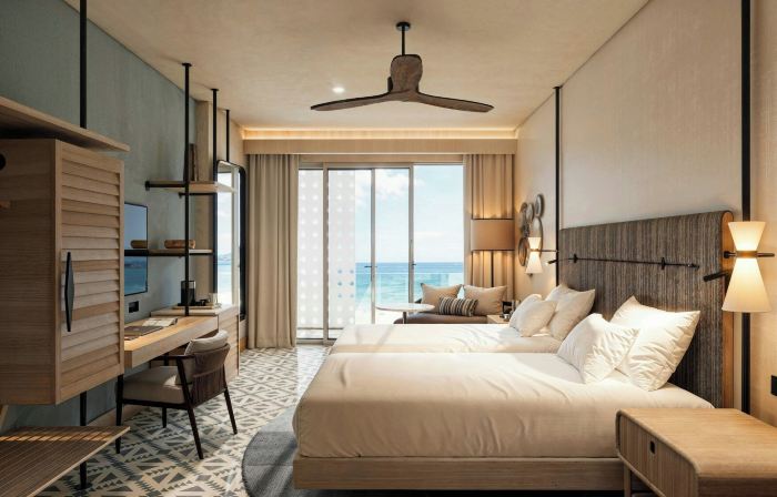 Four Points by Sheraton São Vicente Resort