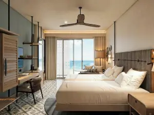 Four Points by Sheraton São Vicente Resort