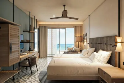 Four Points by Sheraton São Vicente Resort Hotels in Mindelo