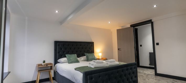 Rose House Hotels in Boston