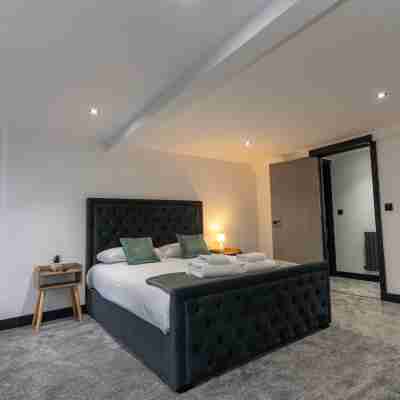 Rose House Rooms