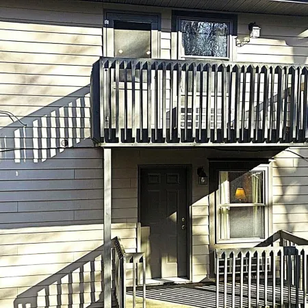 Westwood Condos by Coolvacay