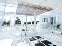 Bianco Olympico Beach Resort by Anayia All Inclusive Resorts Hotels in Polygyros