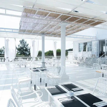 Bianco Olympico Beach Resort by Anayia All Inclusive Resorts
