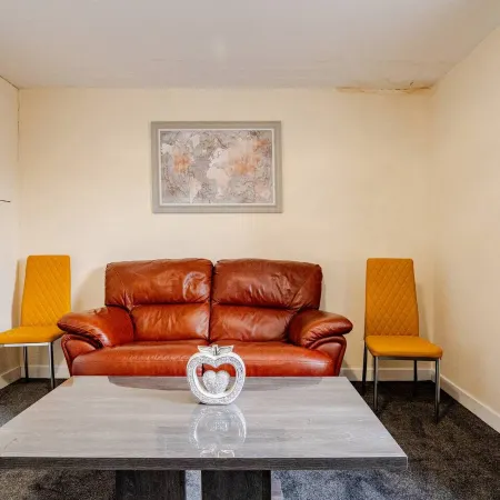 Cosy Retreat - Suite 5 Отели рядом с достопримечательностью «Hamilton Water Palace»