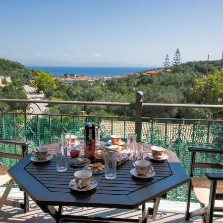 Villa Elpida