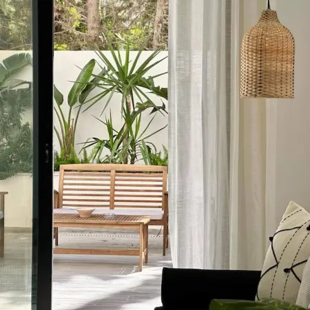 Onyx Apartment at Lake 2 with beautiful terrace