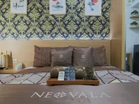 Neovala at Apartment Patraland Urbano