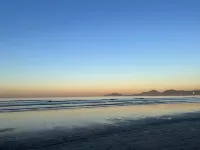 Cosmopolitan Praia Flat Hotels near Monte Serrat