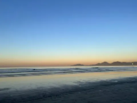 Cosmopolitan Praia Flat