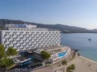 Globales Santa Lucia - Adults Only 18