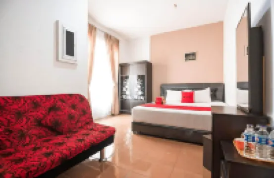 RedDoorz @ Batam Center 2