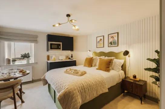 Your Apartment | Hotwells | No.3