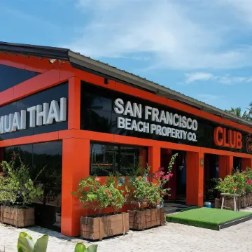 Utopia Beachfront Vacation Club