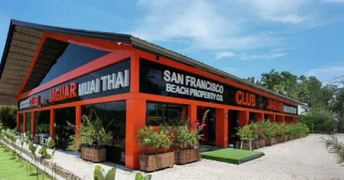 Utopia Beachfront Vacation Club