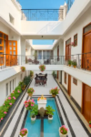 Hotel Harmony Hotels in 