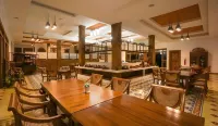 Shanaya Resort Malang - breakfast