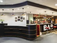 Ibis Northampton Centre - bar