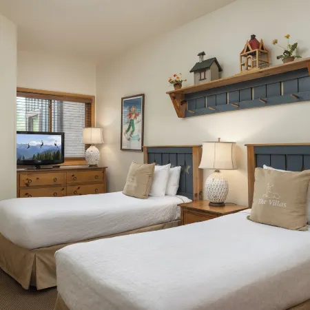 Villas at Snowmass Club