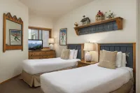 Villas at Snowmass Club