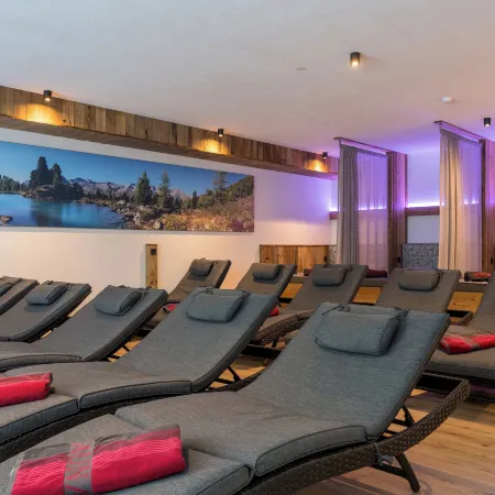 Hotel Alpenkönigin - Alpine Luxury