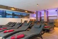 Hotel Alpenkönigin - Alpine Luxury - ที่มีสปา