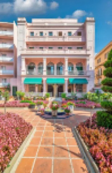 Hotel Guitart Rosa - Adults Only