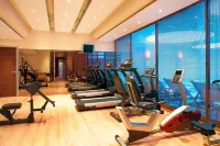 Zeus Essence Ramada by Wyndham Athens - Gym