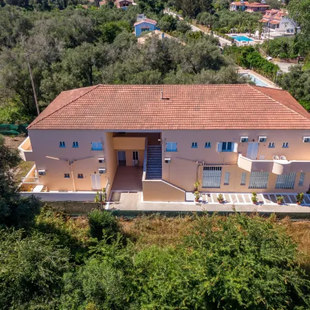 Saint Peter Bay Aparthotel