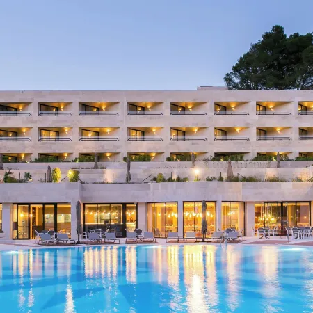 Four Points by Sheraton Sesimbra