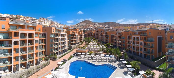 Arguineguín Park by Servatur VV Hotels in Comarca Sur