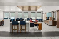 Holiday Inn Express ASHEVILLE - WOODFIN by IHG - 3 estrellas