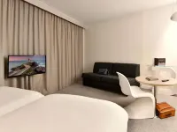 Ibis Styles Brest Centre Port - balcón