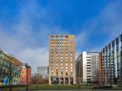 Hyatt Place Leeds Hotels near Leeds City Museum