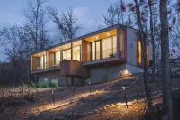 The Ridge at Serà - Modern Retreat w/Sauna
