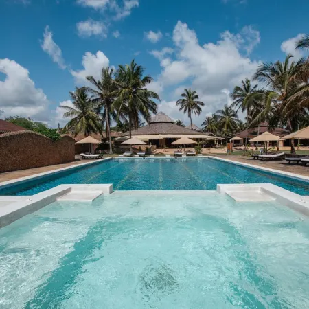 Ocean Beach Resort & Spa