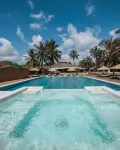 Ocean Beach Resort & Spa - Beach