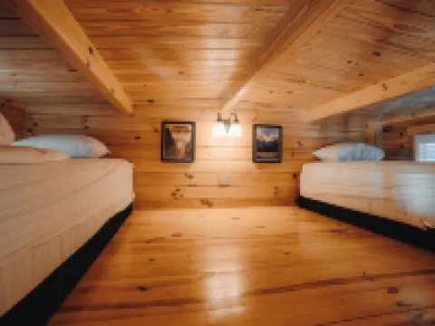 Teton Valley Resort Hotels in Victor