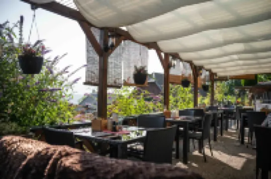 Hotel-Gasthof Lammersdorf