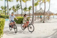 The Westerly at Hilton Aruba Caribbean Resort - Beach