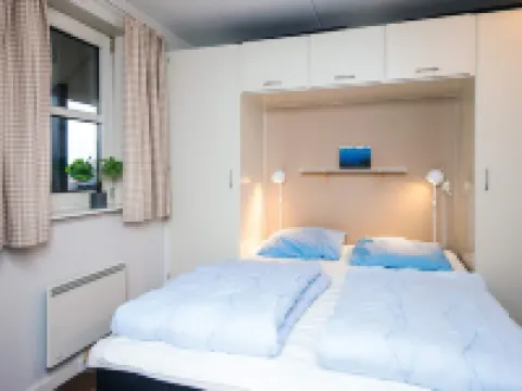 4 Person Holiday Home in Fanø