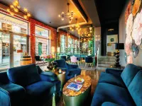 Amber Suite Szczecin Hotel na Starym Mieście Adults Only Hotels near Old Town