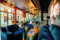 Amber Suite Szczecin Hotel na Starym Mieście Adults Only