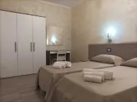 Tropea confortable three-room apartment with POOL 3 minutes from the SEA